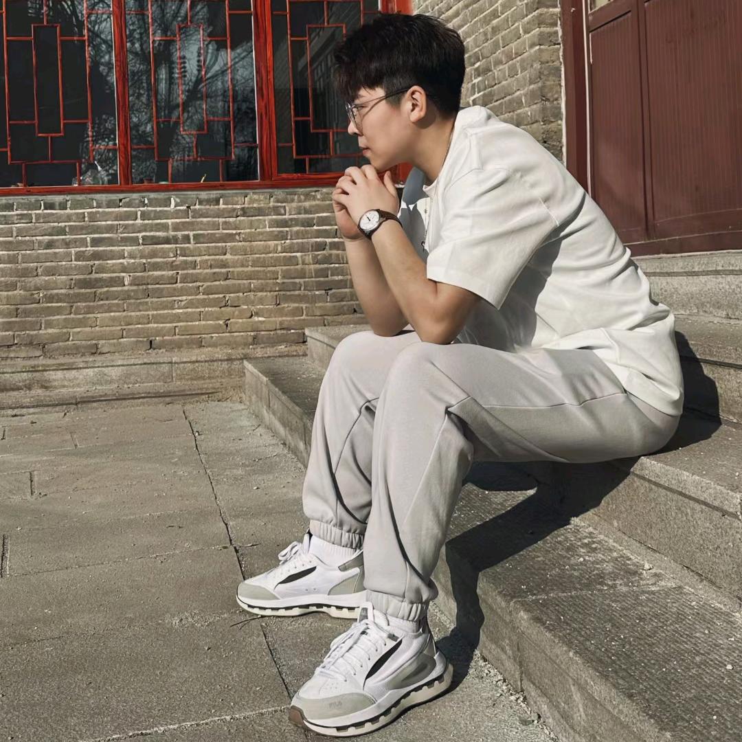 小阿源