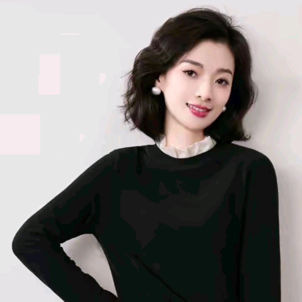 西子高端气质女装（切片号）