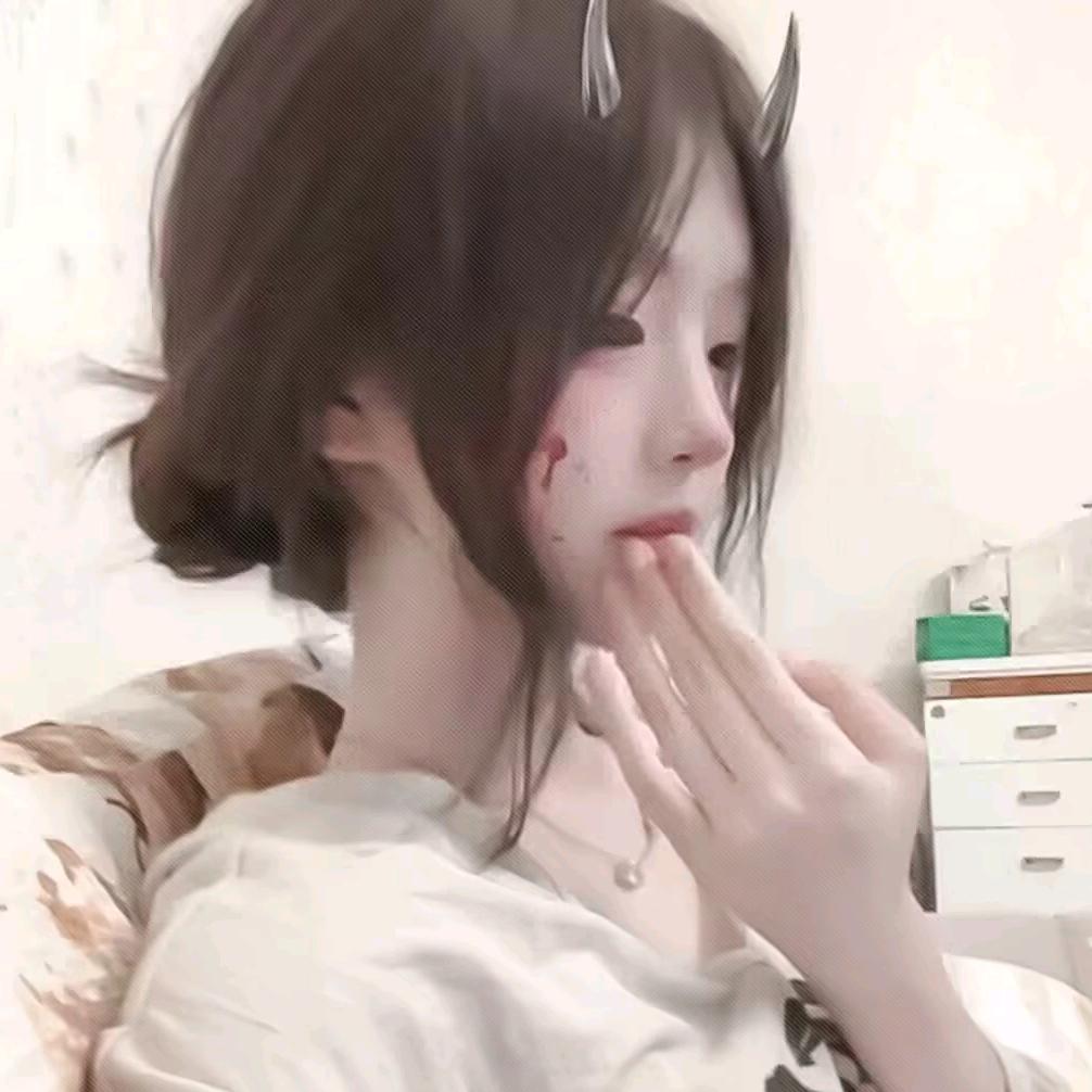end.落暮