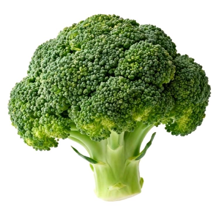 西兰花🥦