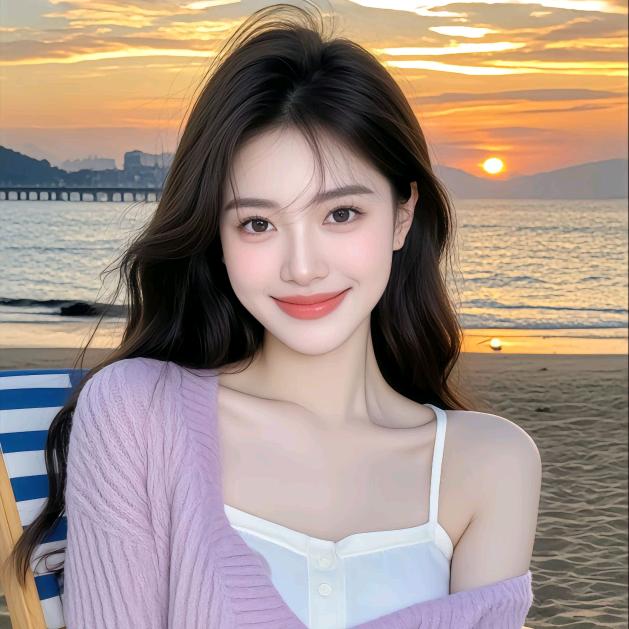 ☁️软糖云朵☁️