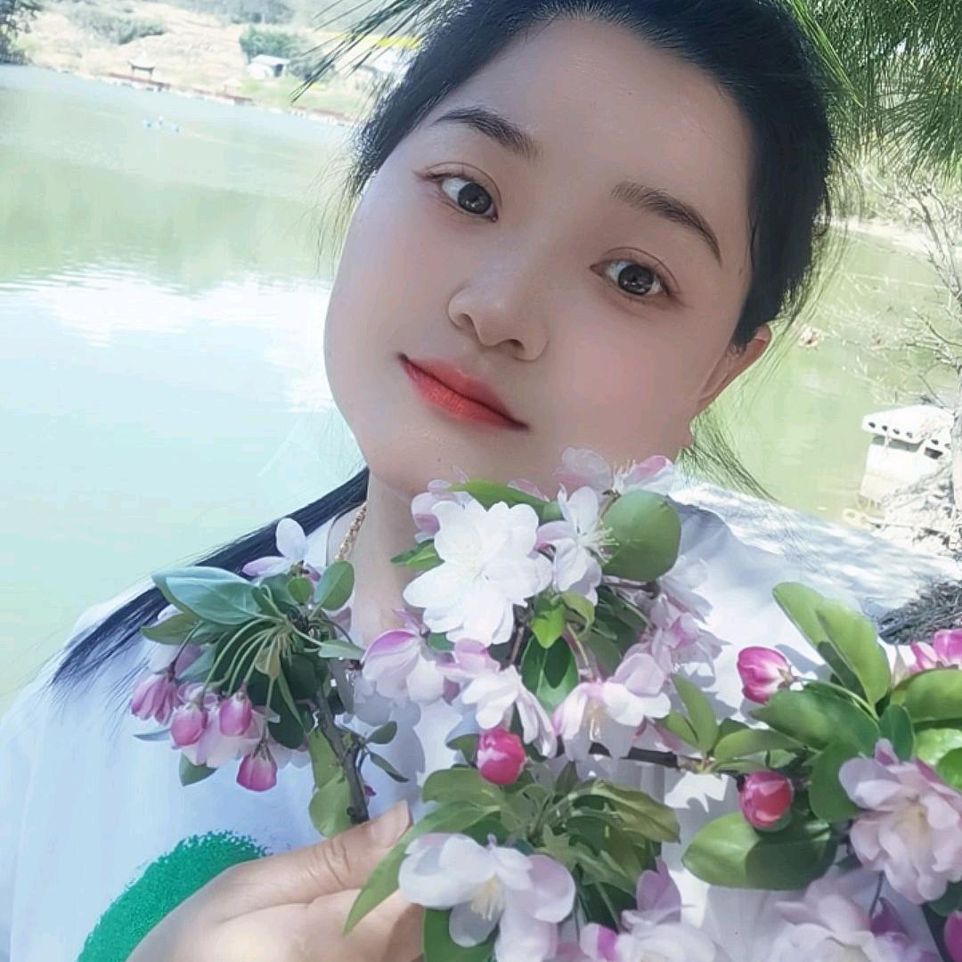 微笑面对
