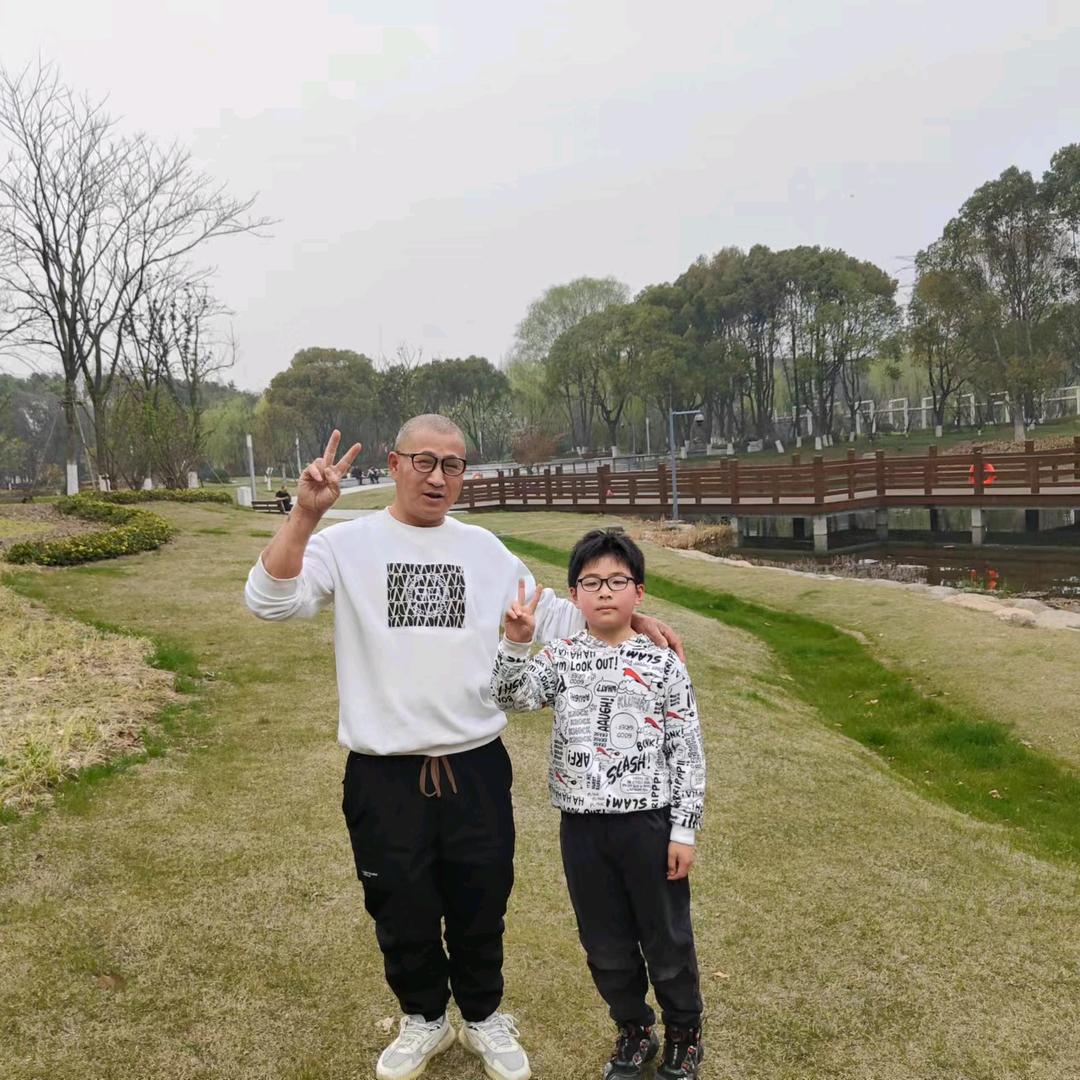 老杨