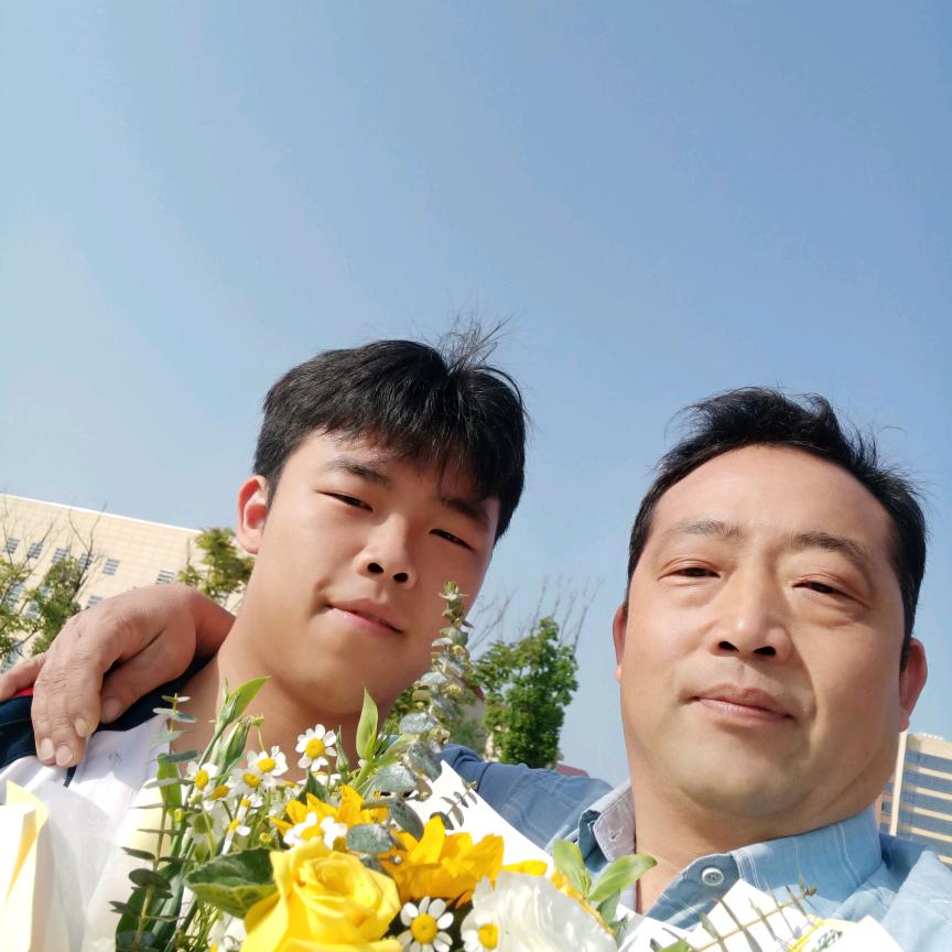 健康是福