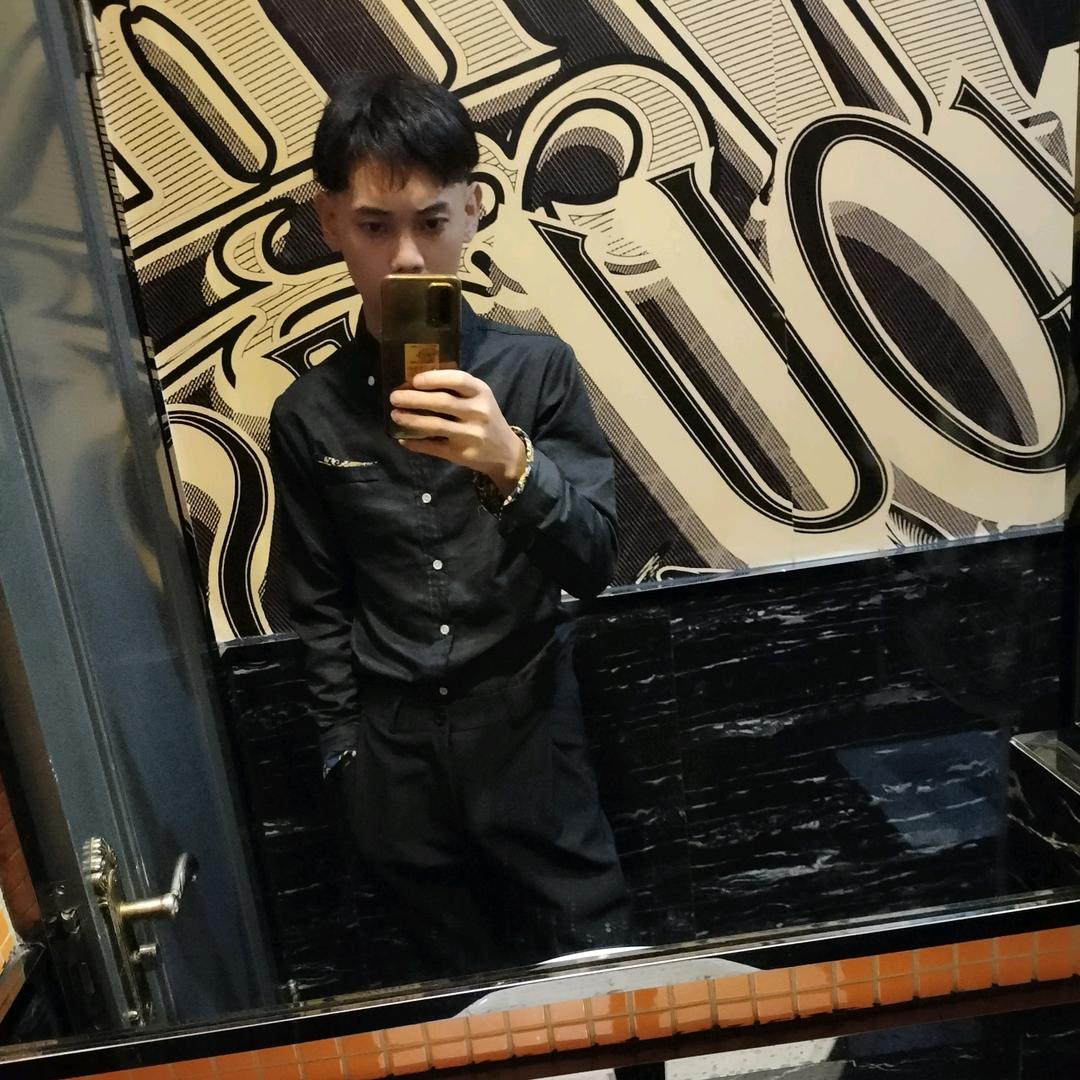 刚好是你