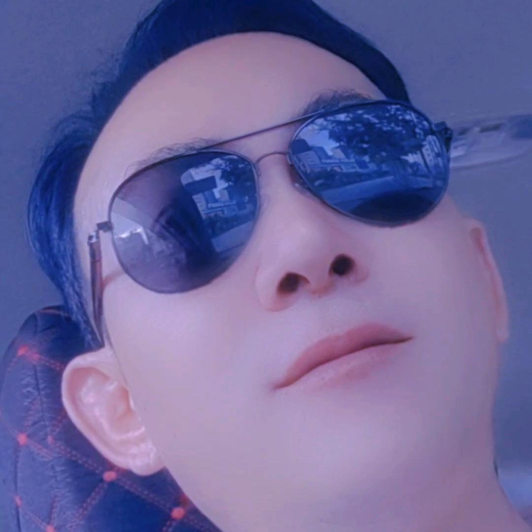 下定决心忘记你