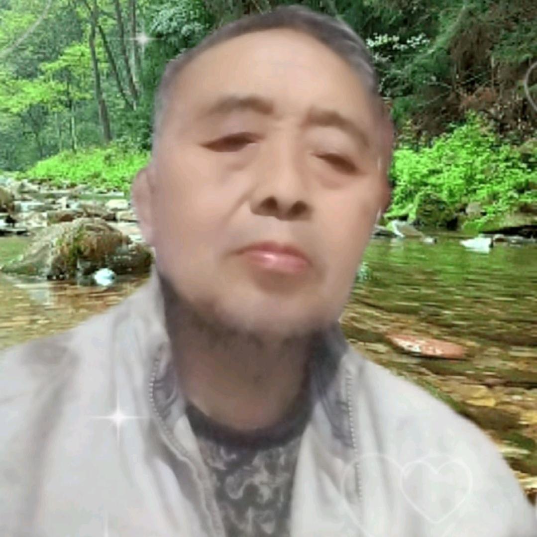 开心爷