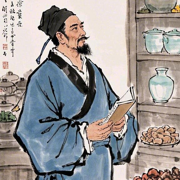 五谷轻安