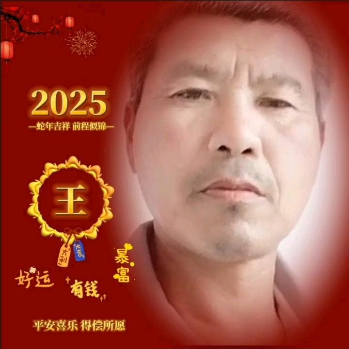 玉树林风