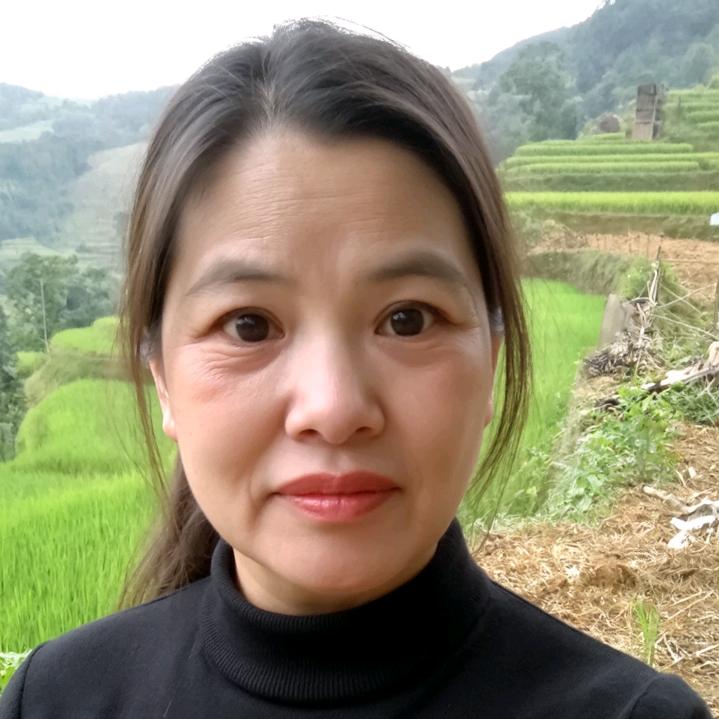红霞（可私信）