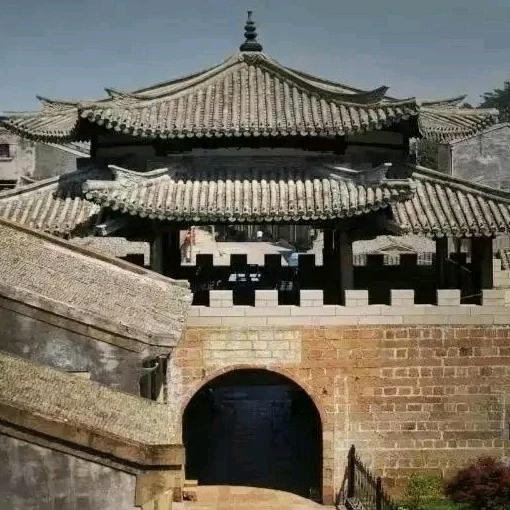 平阳记事馆