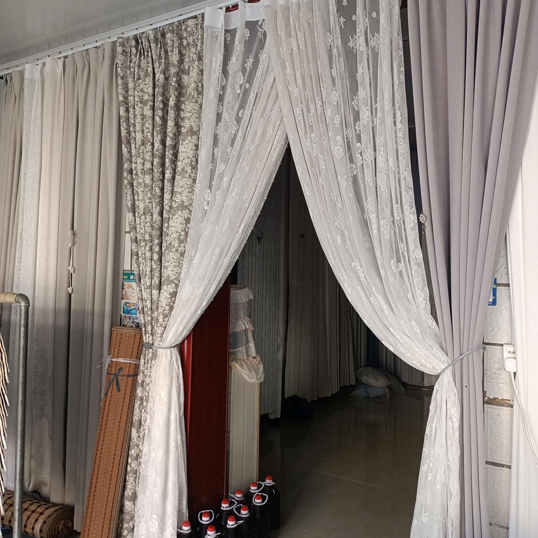 朱营燕子窗帘店