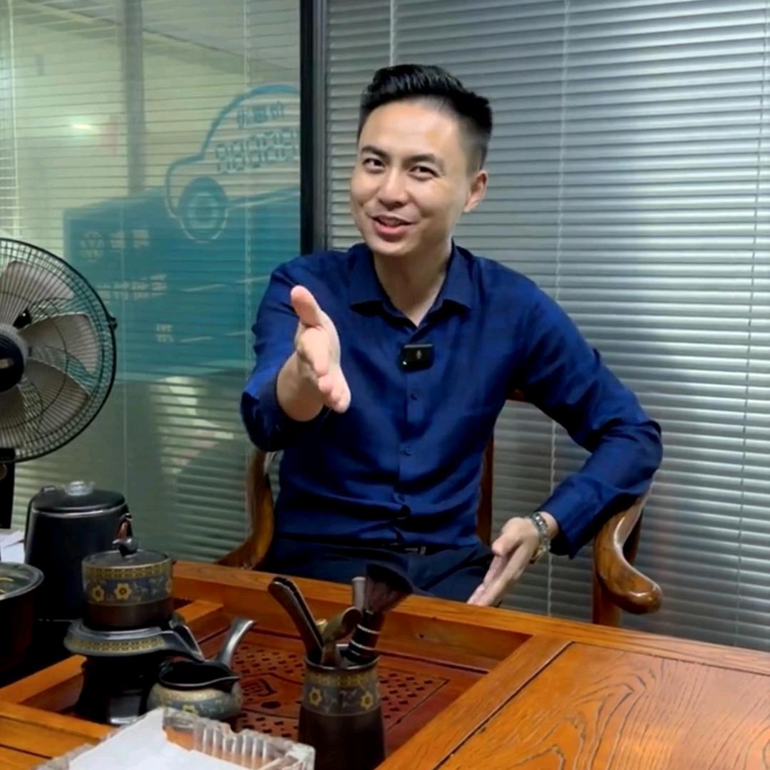 瑞来看好车(武汉立哥)