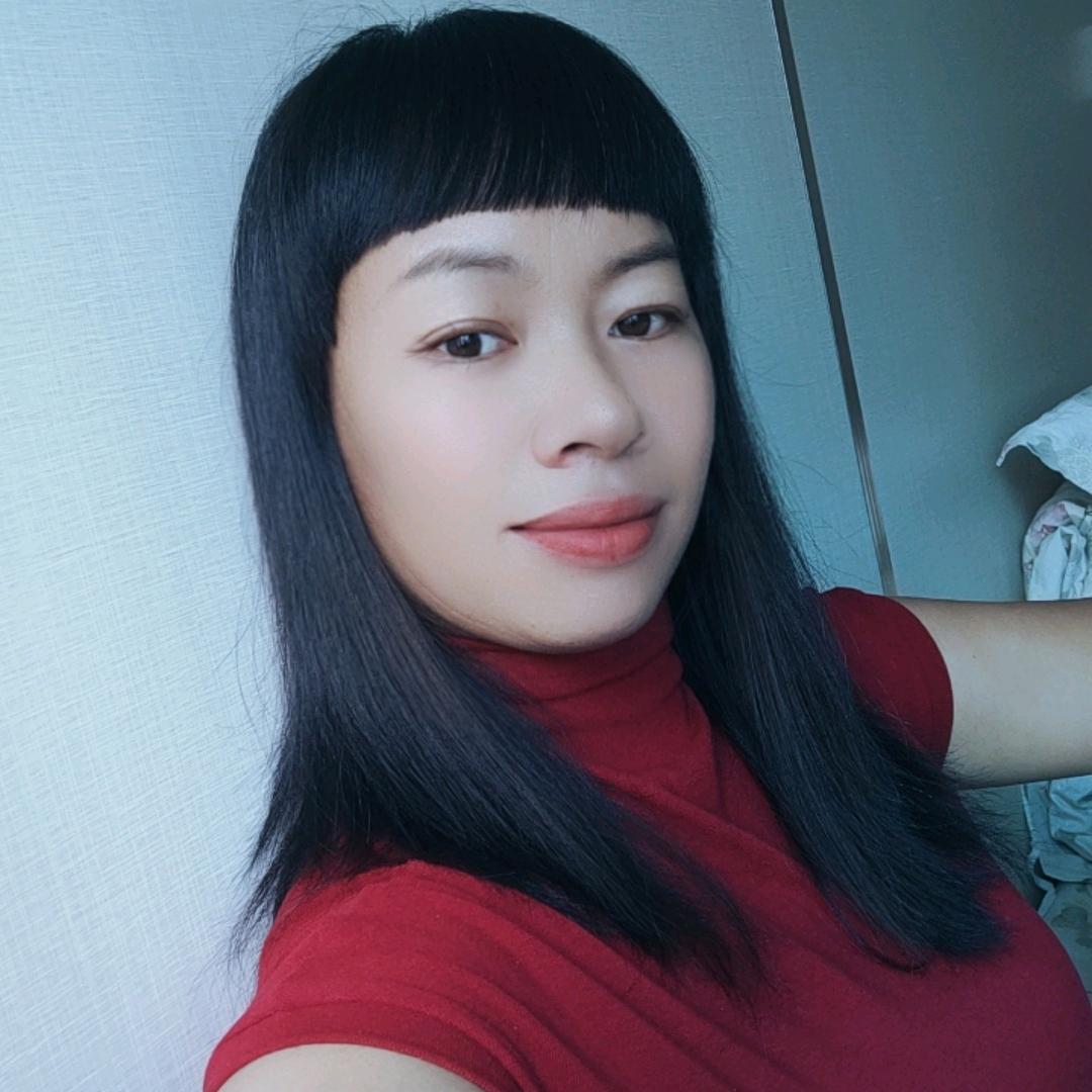 善良的吖吖