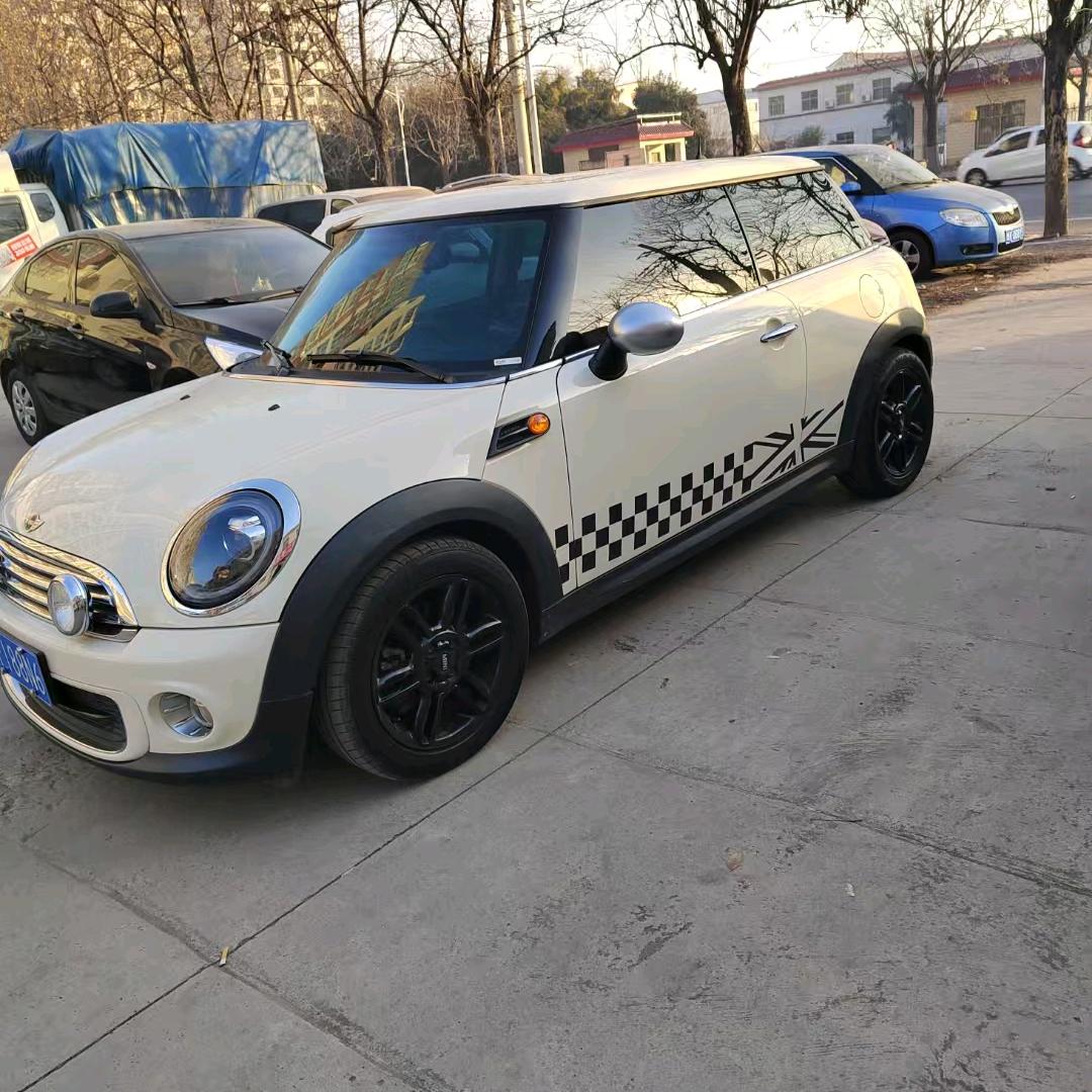 许昌市正新二手车（李哥）