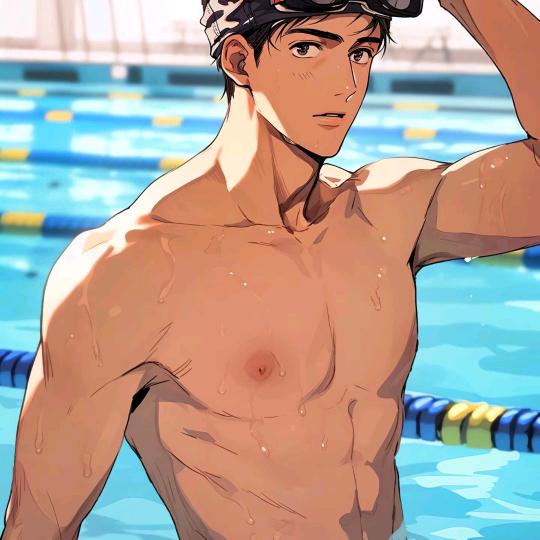 滨湖爱琴海聚变游泳培训