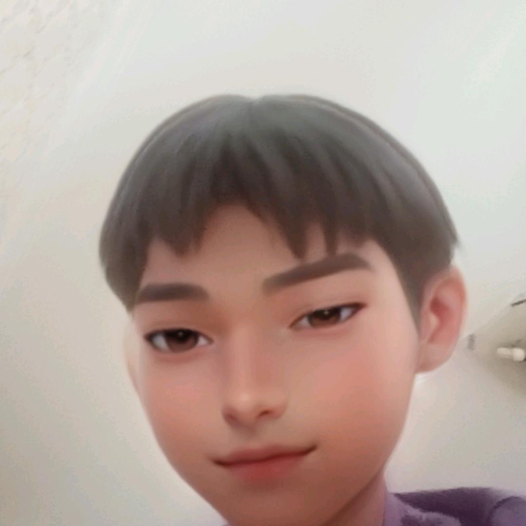 我是光头强。