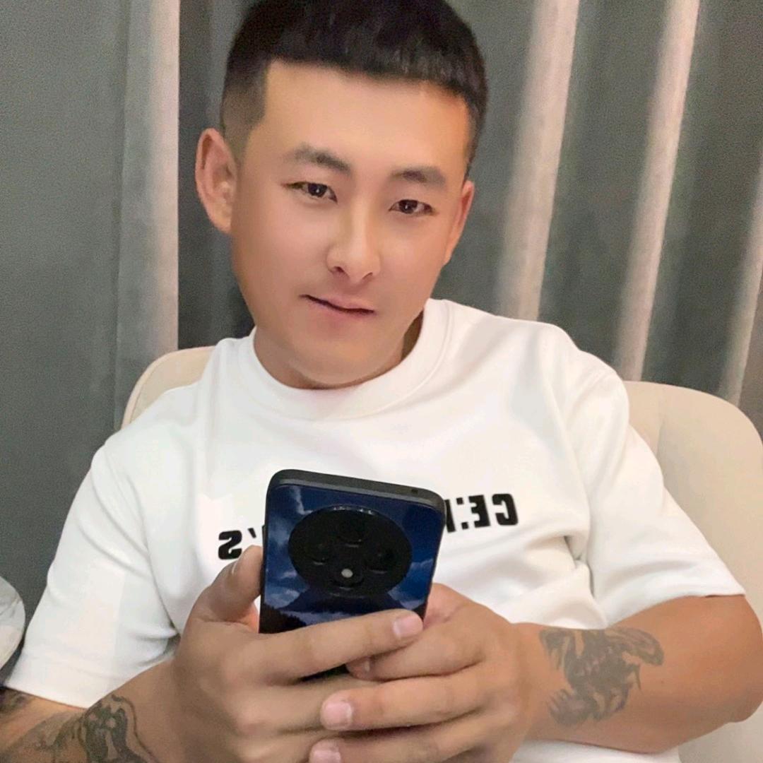 社交恐惧郑先生