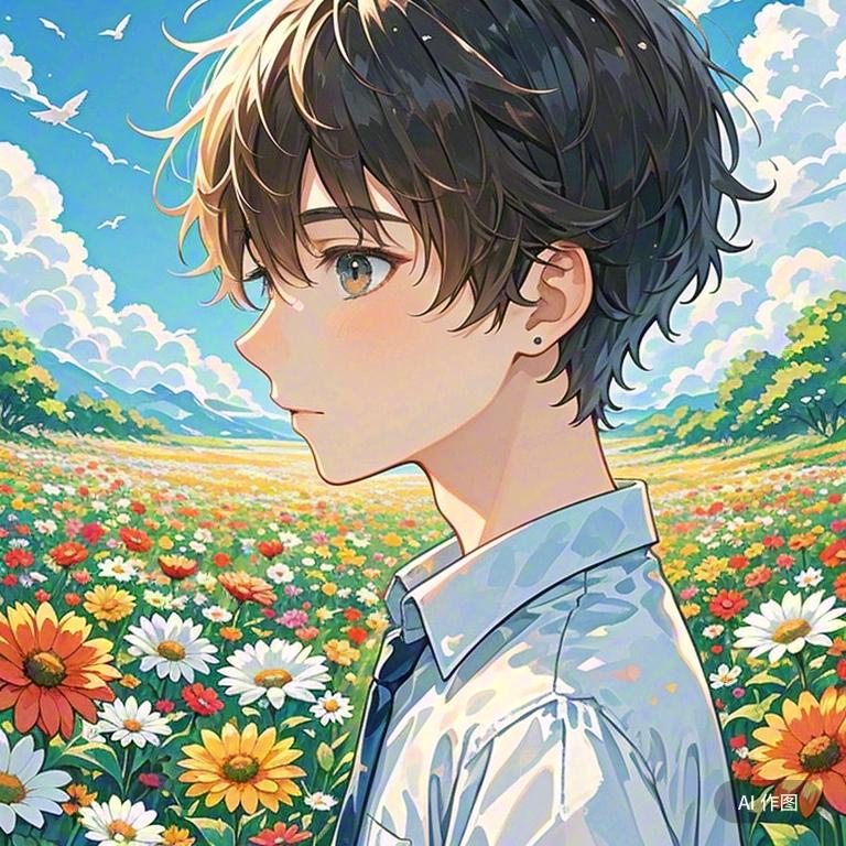 余生