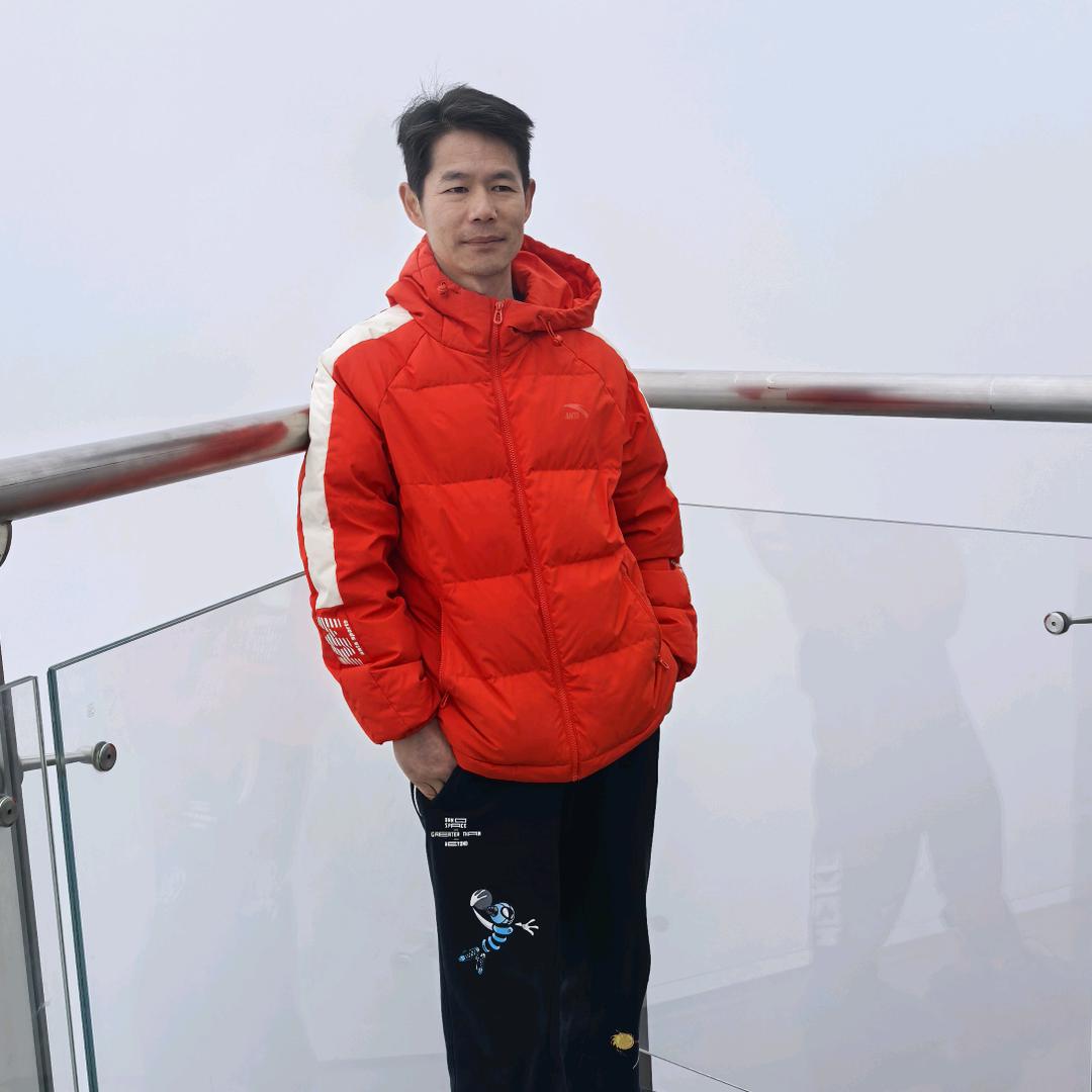 空山幽谷兰苑