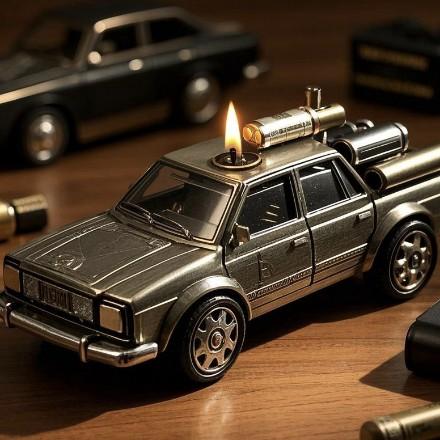 奇葩打火机集结号