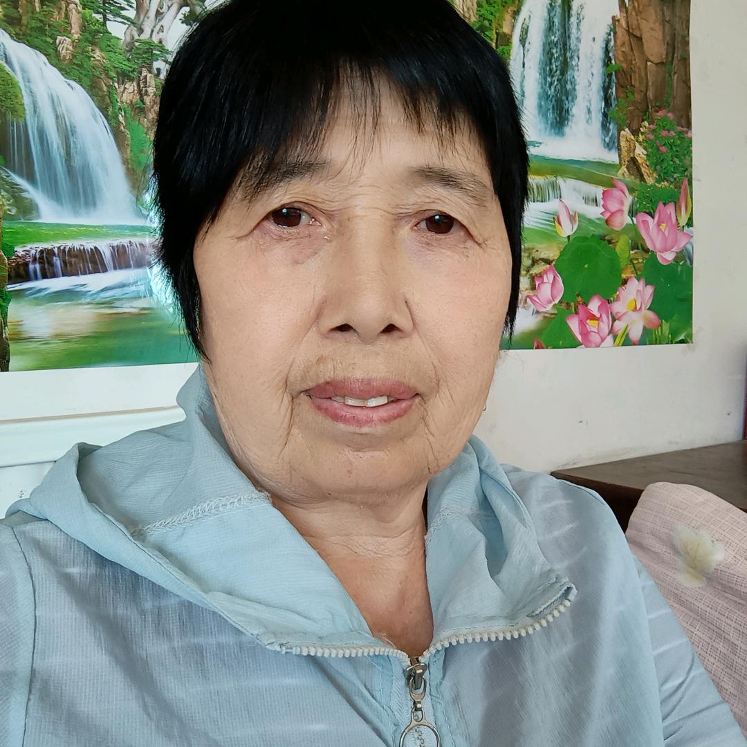 李姐在农村