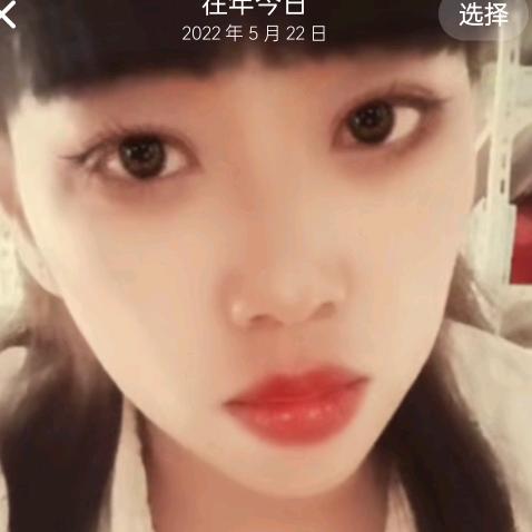 博文面馆的小姐姐