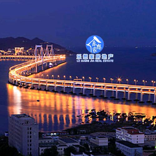 乐想家选房 小郑