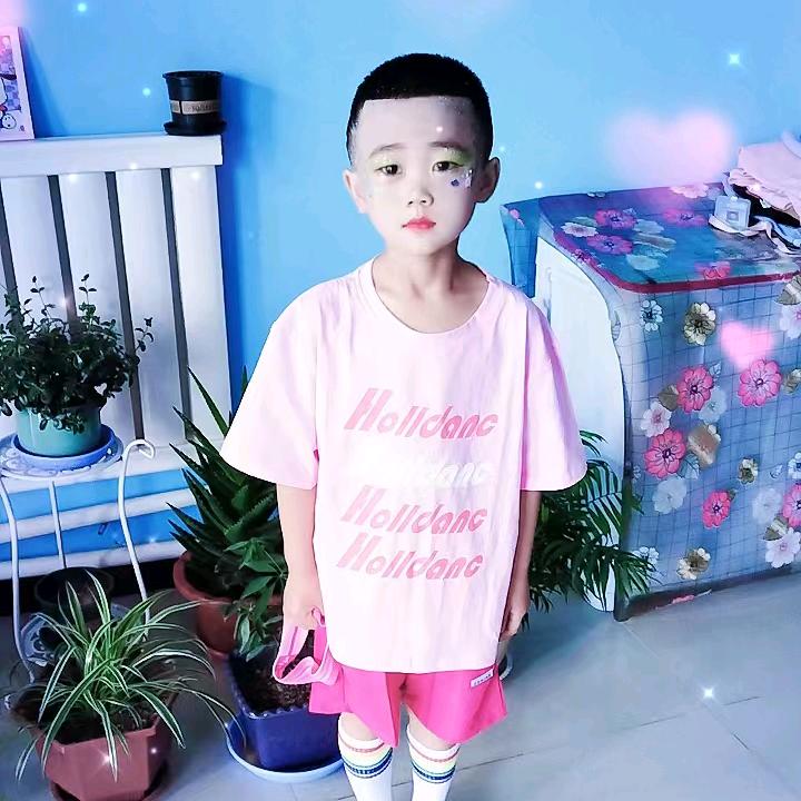 夏天我最狂