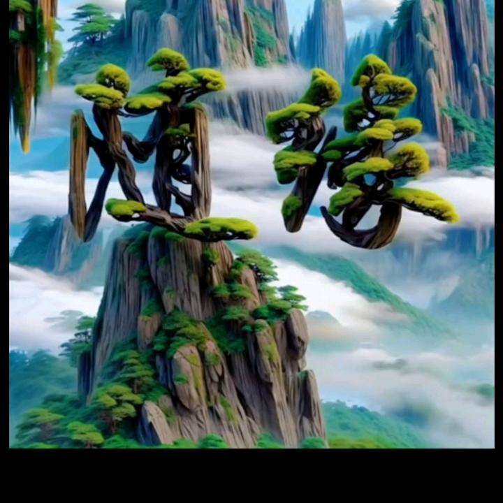 骑着蜗牛去看海
