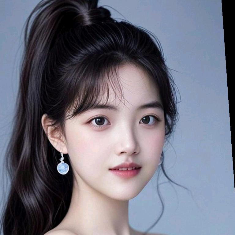 筱筱玲儿