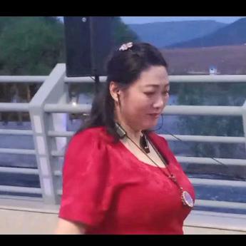 大玲，舞蹈老师🌹🌹🎋🎋