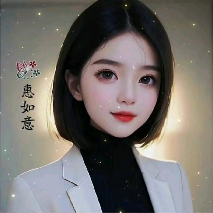 惠如意