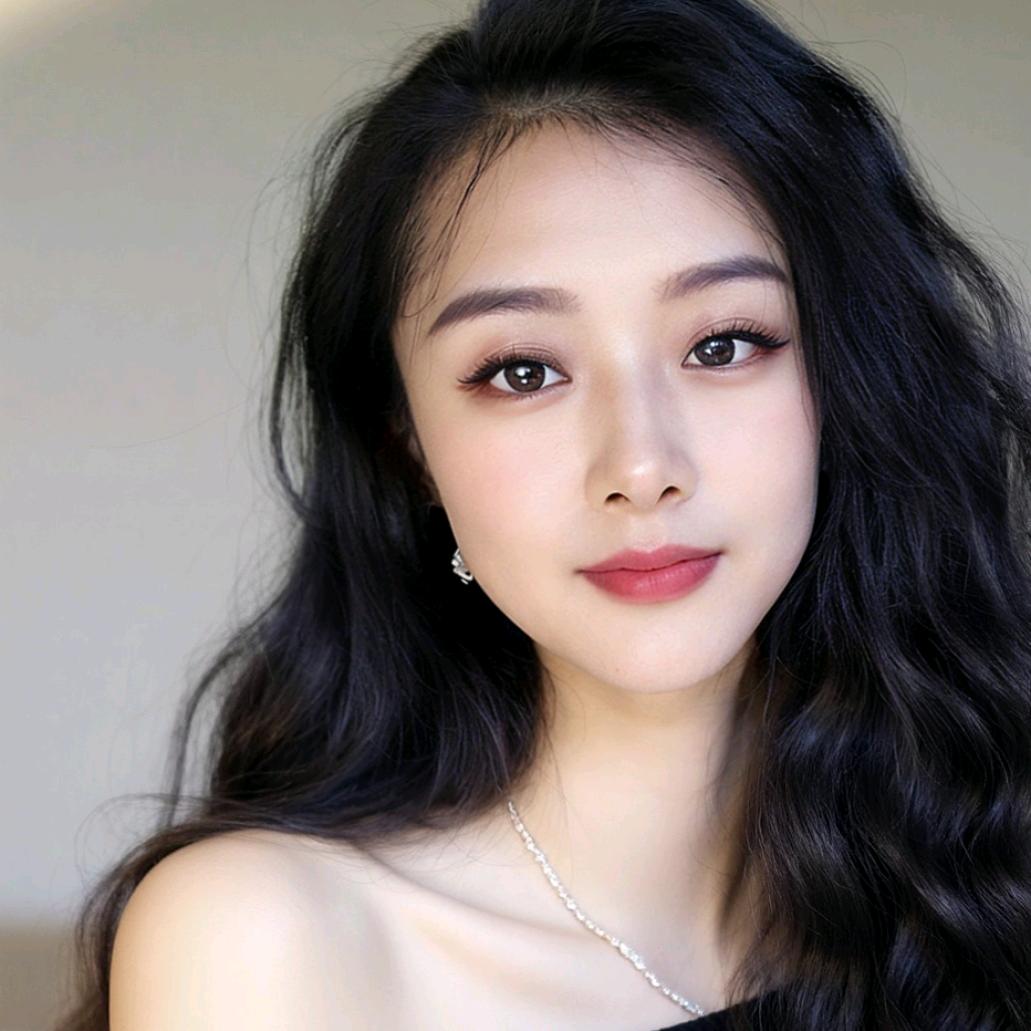 @然儿
