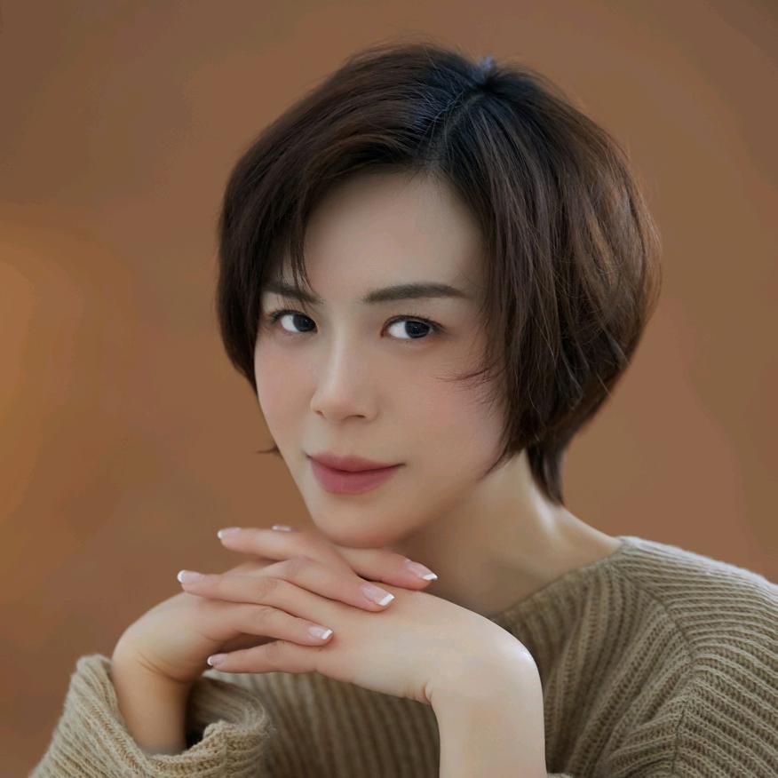 池翌苒