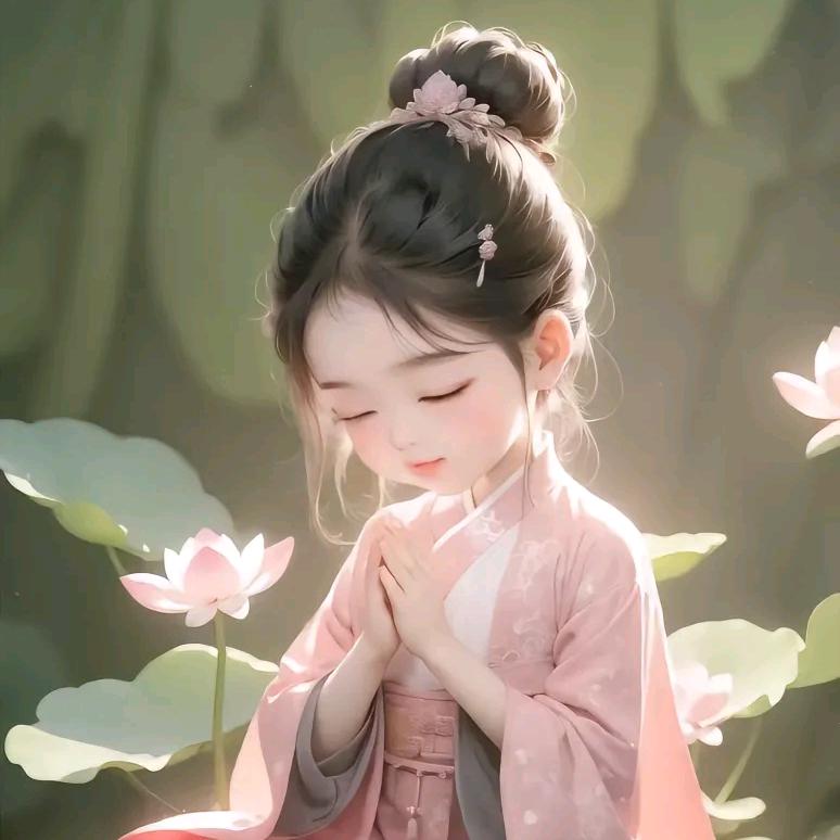 🍁不语
