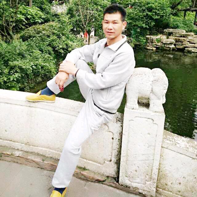 寻找有缘人