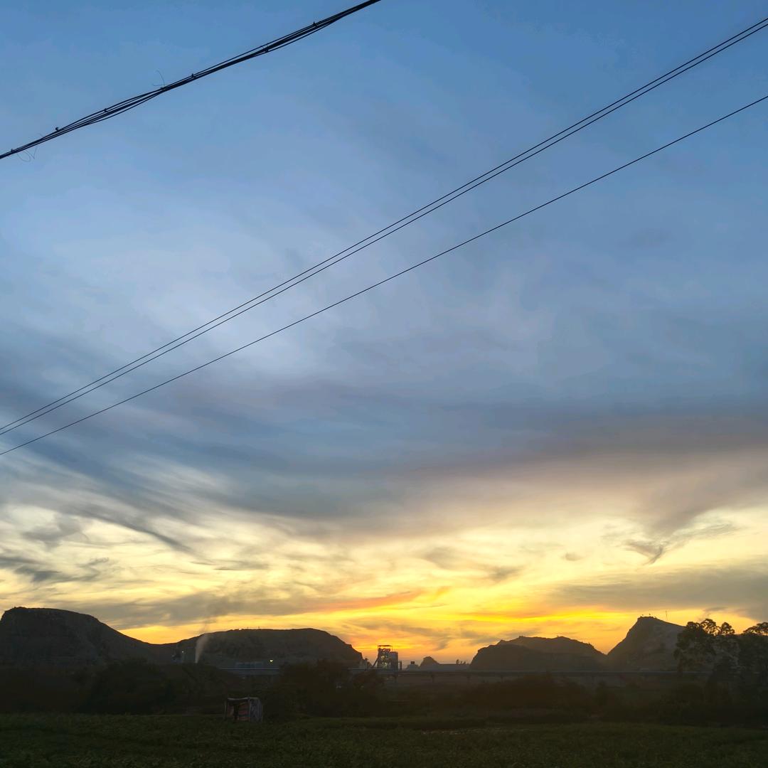 风景
