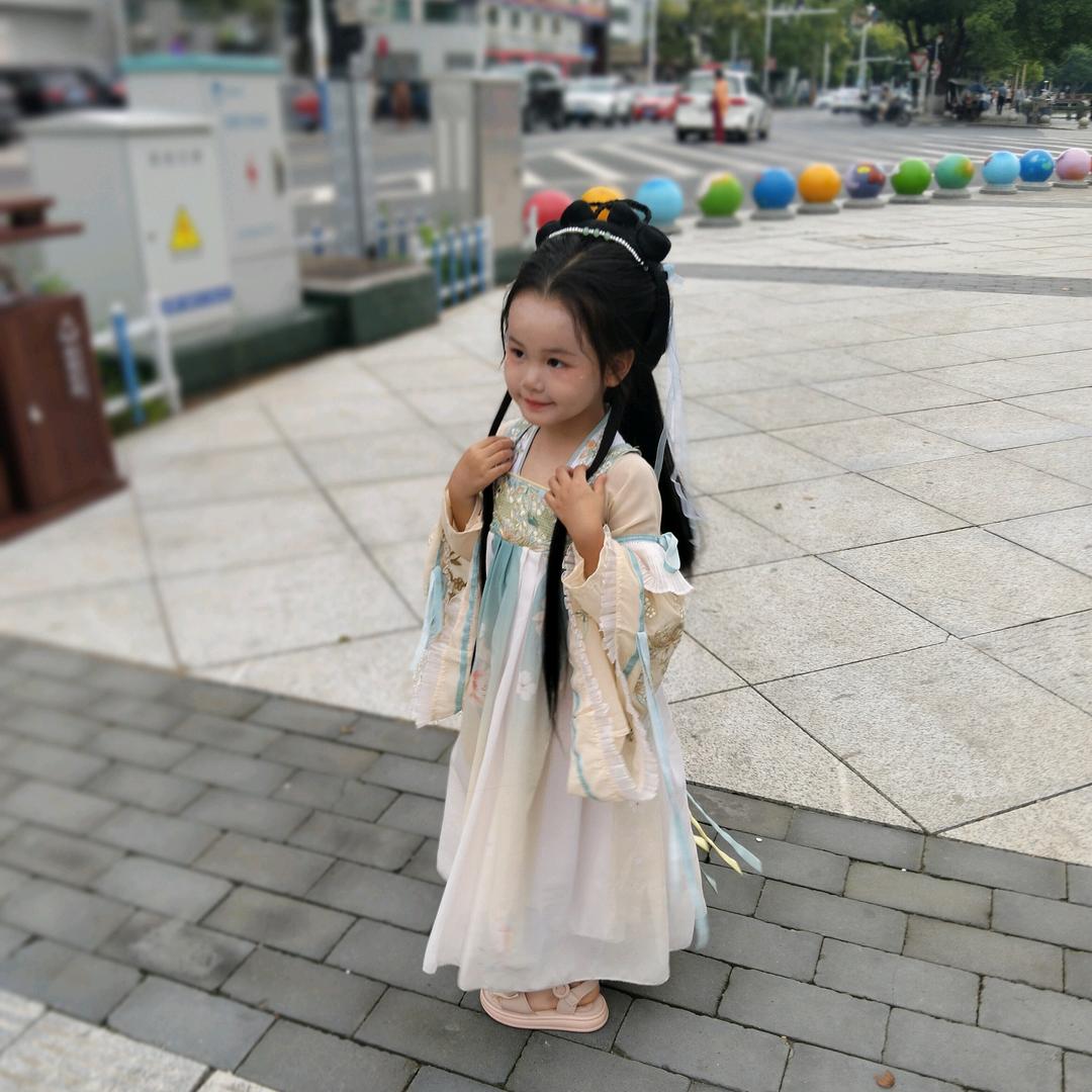 开心快乐每一天