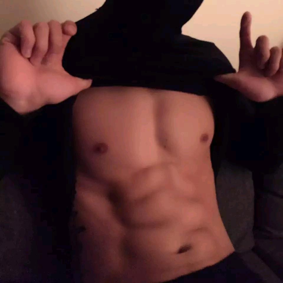 狐狸尾～