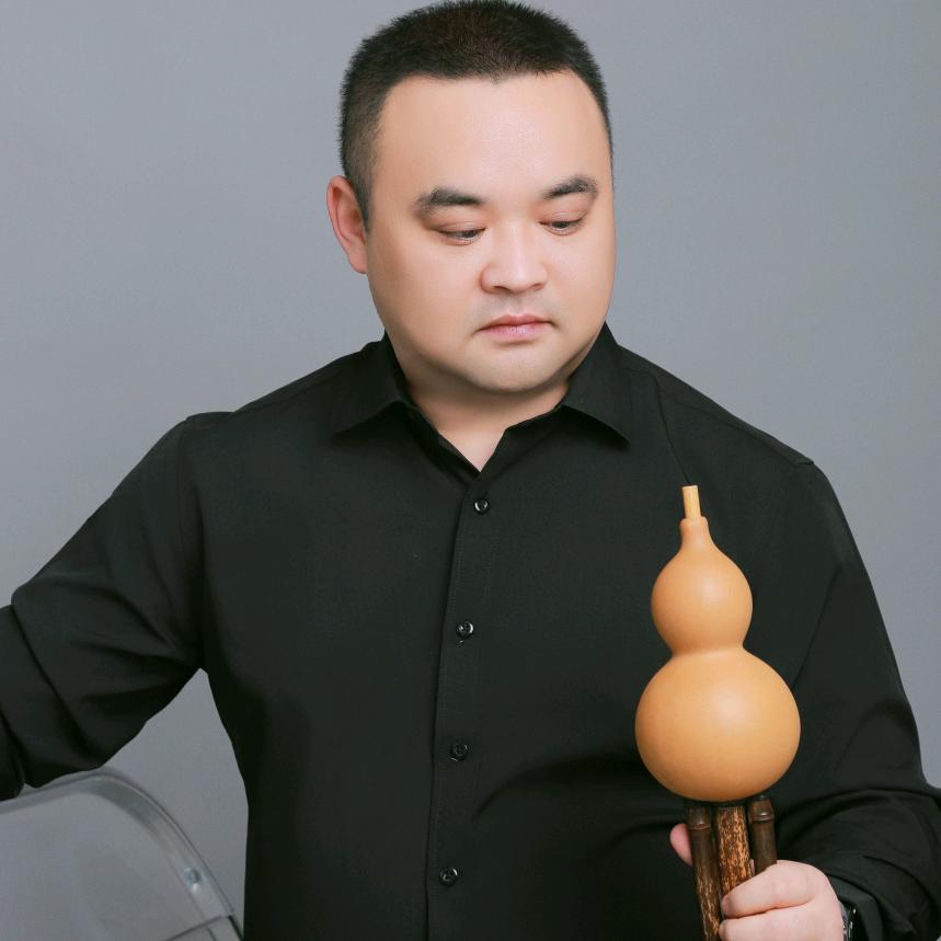 田老师教葫芦丝