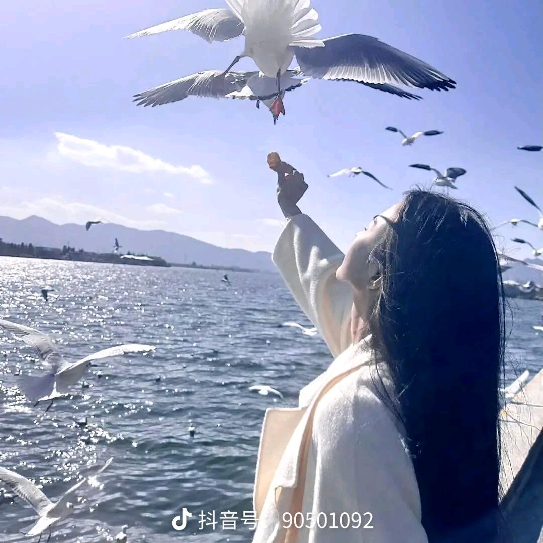 南宁师大小羽学姐