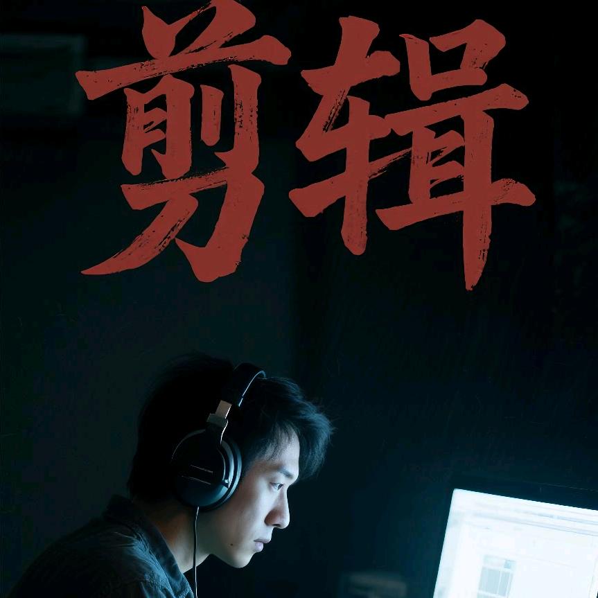 小柏剪辑