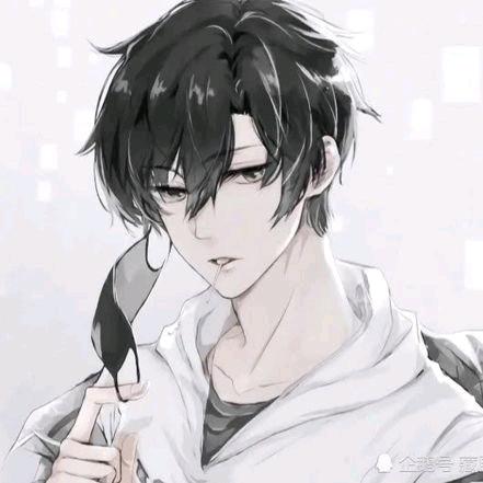 小小猪