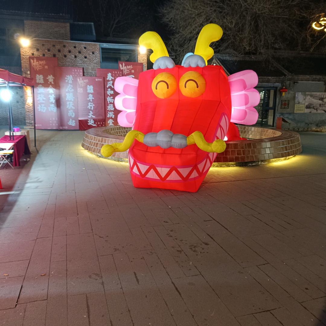 满天星水果大排档