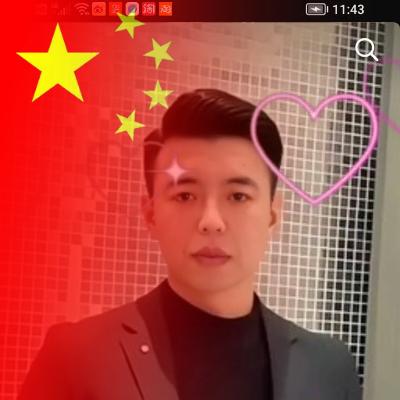 赵庆辉
