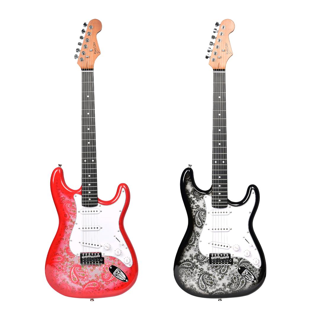 电吉他吉他厂家