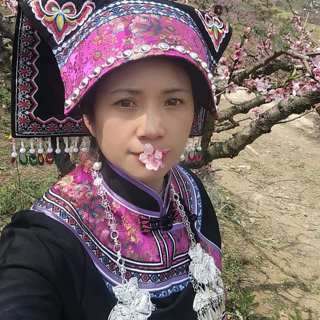 🦋ꦿ᭄໊布依姑娘᭄ꦿᩚ٭