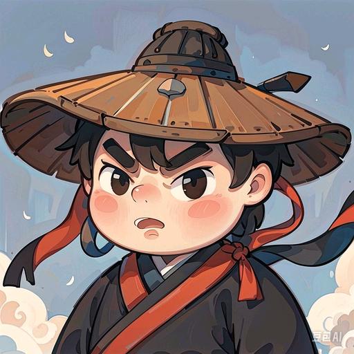 大虾好饿