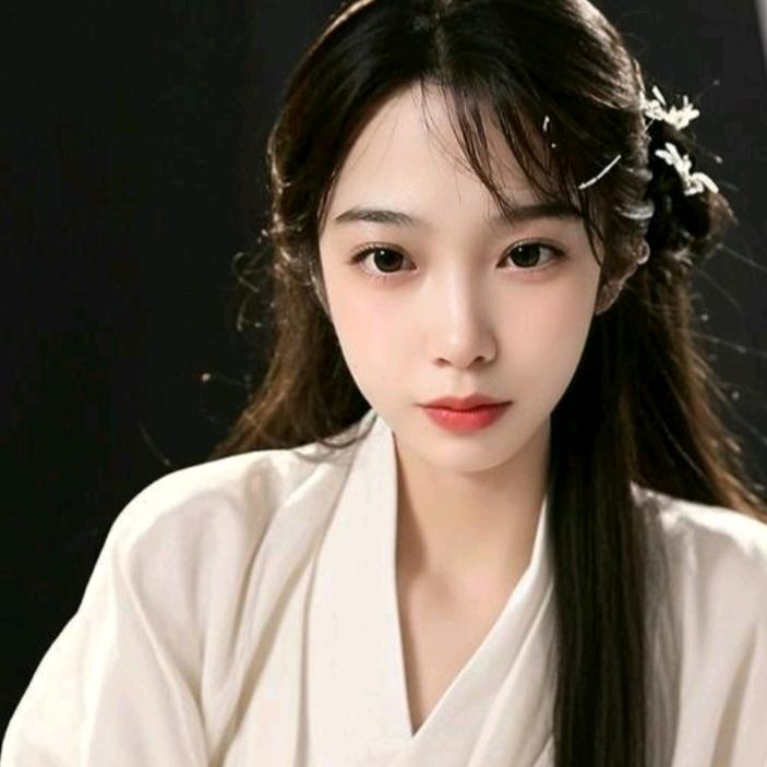清清吖